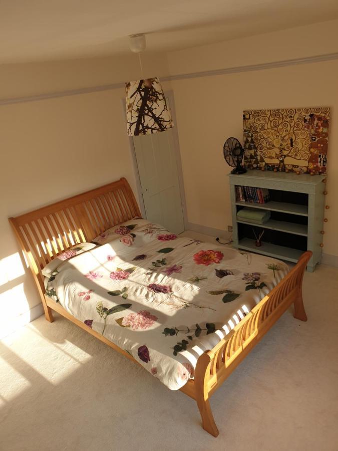 Lotus Pod House Homestay Horsell Екстер'єр фото