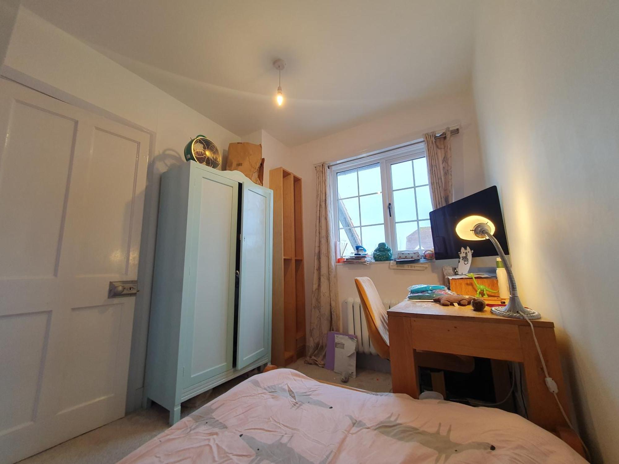 Lotus Pod House Homestay Horsell Екстер'єр фото