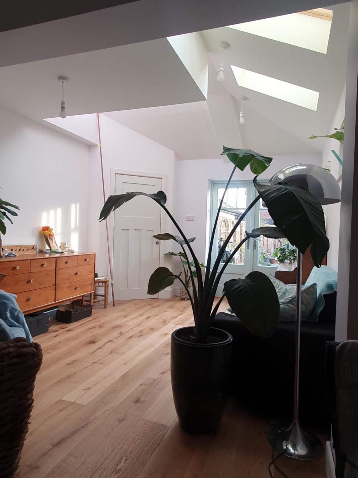 Lotus Pod House Homestay Horsell Екстер'єр фото