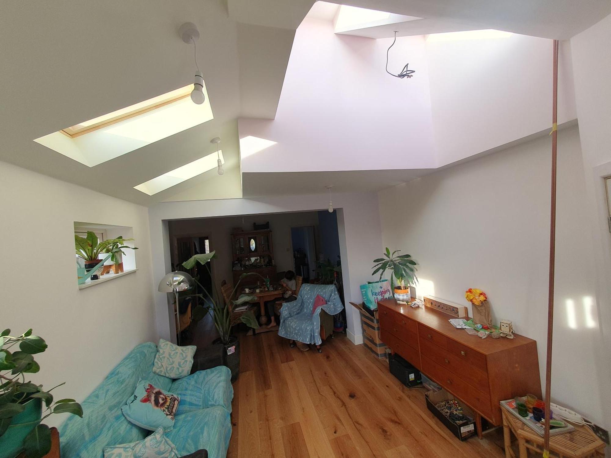 Lotus Pod House Homestay Horsell Екстер'єр фото