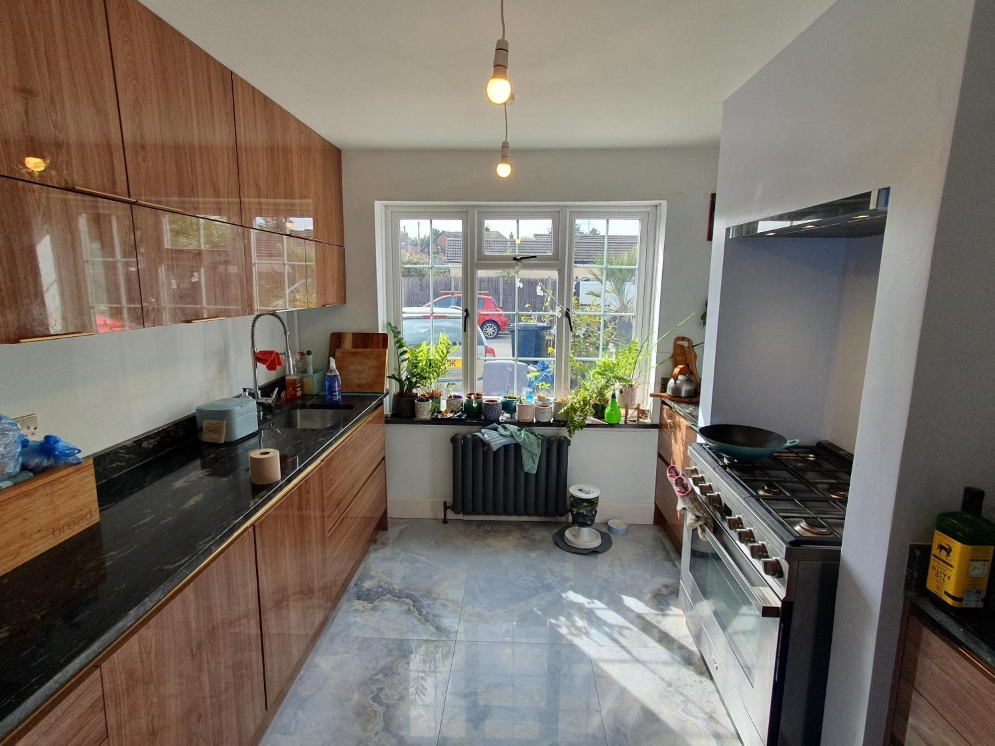 Lotus Pod House Homestay Horsell Екстер'єр фото