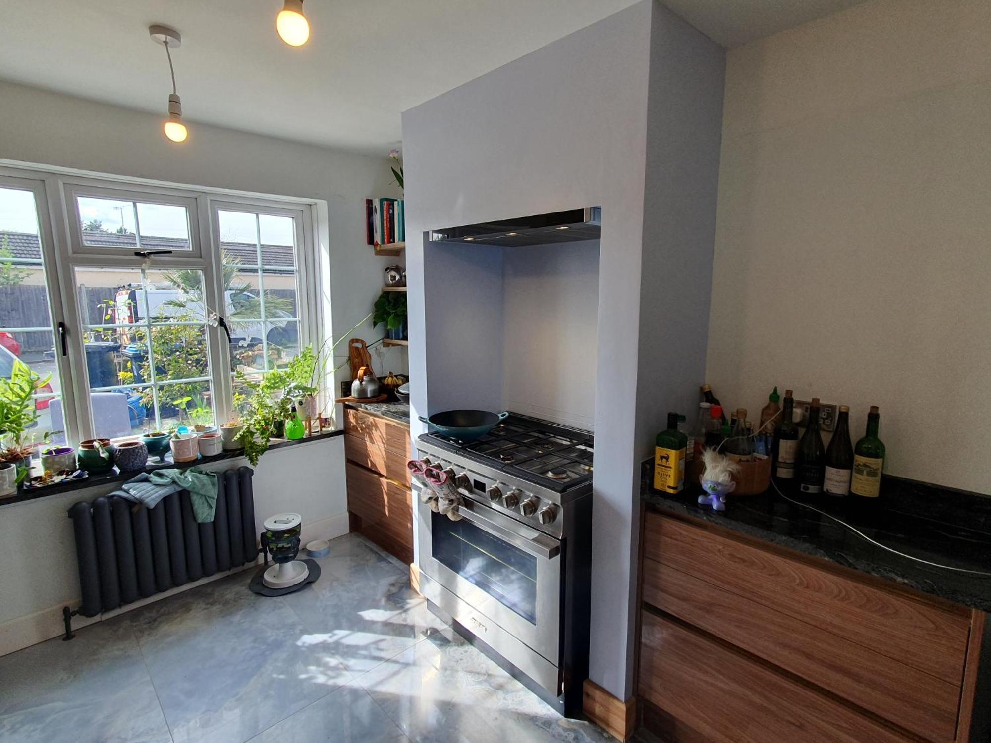 Lotus Pod House Homestay Horsell Екстер'єр фото