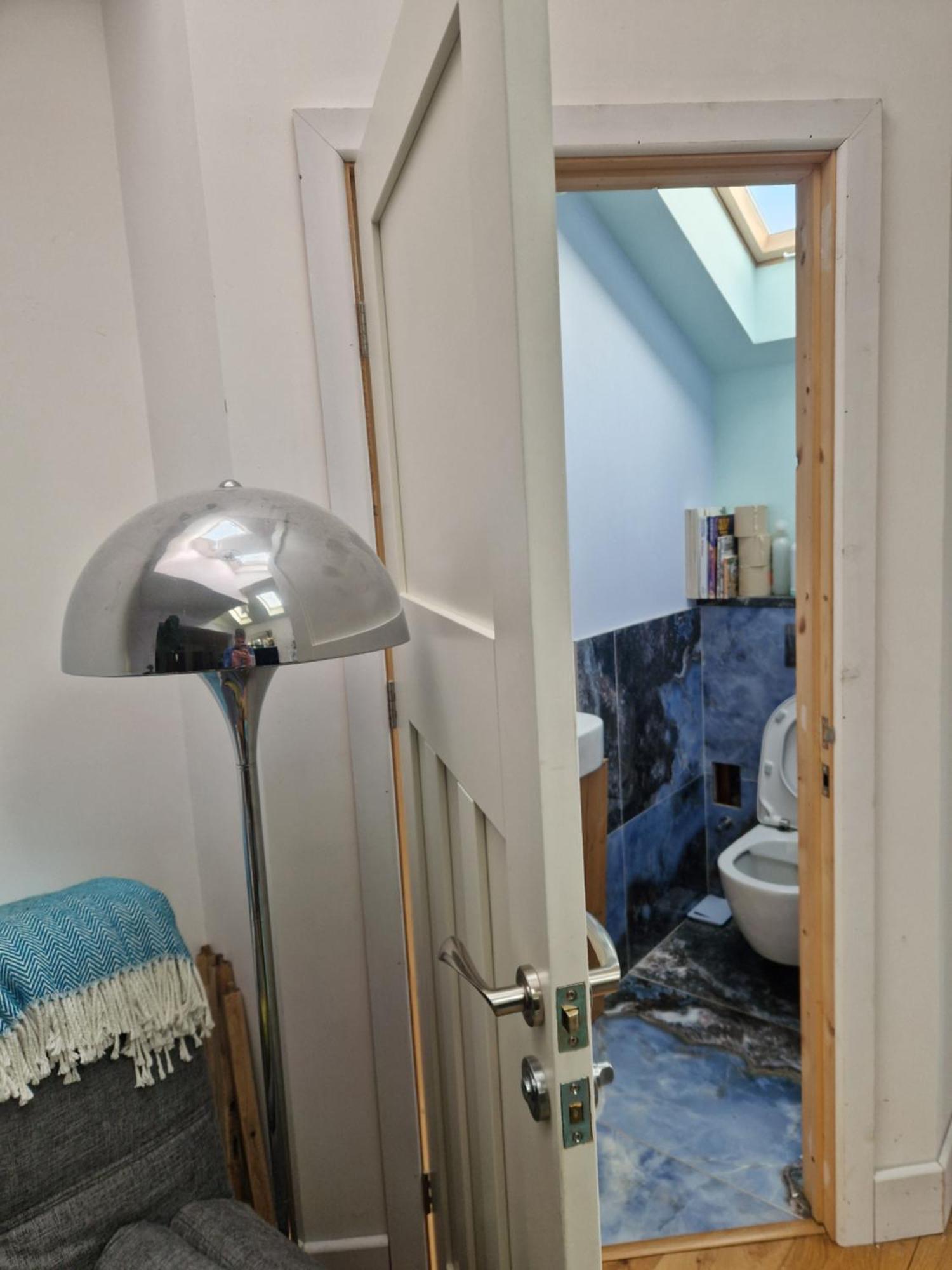 Lotus Pod House Homestay Horsell Екстер'єр фото