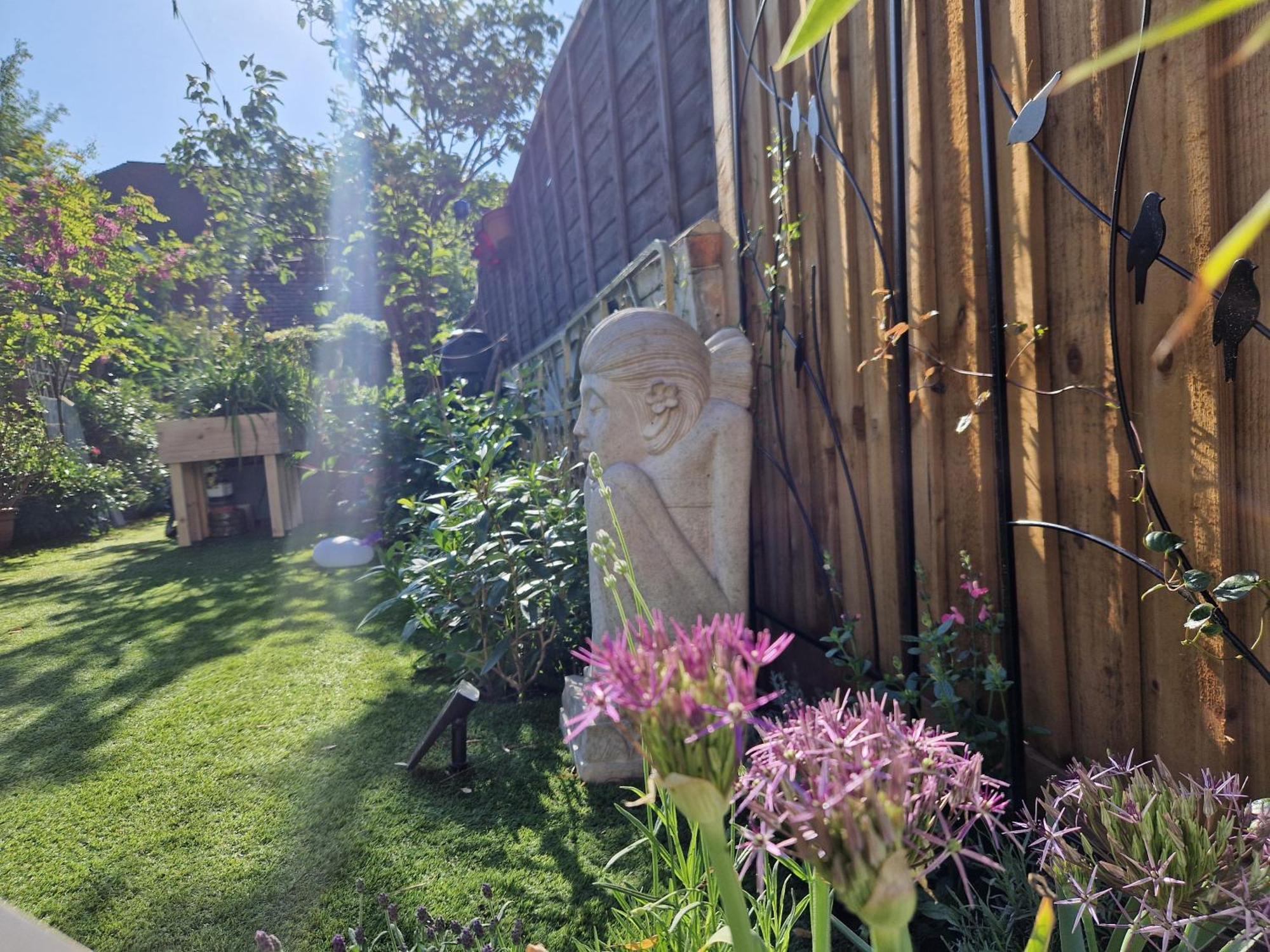 Lotus Pod House Homestay Horsell Екстер'єр фото